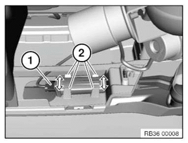 Disc Wheels (RIMS)